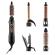 SENCOR SHS8550BK HIUSTENKIHARRIN 8-IN-1