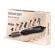 SENCOR SHS8550BK HIUSTENKIHARRIN 8-IN-1
