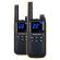 SENCOR SMR700Y WALKIE TALKIE-RADIOPUHELINPARI KELTAINEN