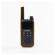 SENCOR SMR700Y WALKIE TALKIE-RADIOPUHELINPARI KELTAINEN