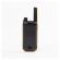 SENCOR SMR700Y WALKIE TALKIE-RADIOPUHELINPARI KELTAINEN