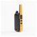 SENCOR SMR700Y WALKIE TALKIE-RADIOPUHELINPARI KELTAINEN