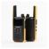 SENCOR SMR700Y WALKIE TALKIE-RADIOPUHELINPARI KELTAINEN