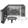 SENCOR SMW6025BK 3-in-1 AIR FRYER MIKROAALTOUUNI