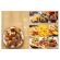 SENCOR SMW6025BK 3-in-1 AIR FRYER MIKROAALTOUUNI