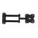 Sinox ONE SOB0140 nivelell kntyv seinteline 10\" - 26\"