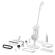 SENCOR SSC6010WH HYRYPUHDISTIN-MOPPI