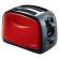 SENCOR STS2652RD LEIV�NPAAHDIN PUNAINEN