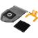 SENCOR SVC900-EUE3 P�LYNIMURI 2-IN-1 PUSSITON + P�LYS�ILI�
