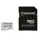 Transcend 300S microSDXC Muistikortti, 128GB / U3 / UHS-I (V30, A1)