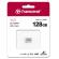 TRANSCEND 128GB UHS-I U3A1 microSD w/o Adapter