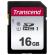 TRANSCEND 16GB UHS-I U1 SD Card