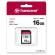 TRANSCEND 16GB UHS-I U1 SD Card