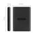 Transcend ESD270C Ulkoinen SSD kiintolevy, 1TB, MUSTA (USB Type-C)