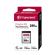 Transcend CFE Muistikortti, 256GB, 1700MB/s/1300MB/s