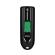 Transcend JetFlash 790C Type-C Muistitikku, 256GB (USB Type-C) musta