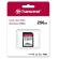 Transcend 300S SDXC Muistikortti, 256GB / U3 / UHS-I (V30)