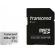 Transcend 300S microSDXC Muistikortti, 256GB / U3 / UHS-I (V30, A1)