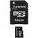 Transcend microSD-muistikortti 2 GB