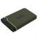 TRANSCEND 2Tt StoreJet 25M3G USB 3.1 kolhusuojattu ulkoinen kiintolevy