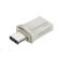 TRANSCEND 32GB TYPE-C-USB 3.0 MUISTITIKKU TS32GJF890S JET FLASH 890