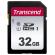 TRANSCEND 32GB UHS-I U1 SD Card