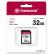 TRANSCEND 32GB UHS-I U1 SD Card