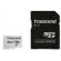 Transcend 300S microSDHC Muistikortti, 32GB / U1 / UHS-I