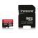 TRANSCEND UHS-1 U1 300x 32GB Micro SDHC Muistikortti