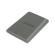 Transcend ESD360C Ulkoinen SSD kiintolevy, 4TB, Grafiitti (USB Type-A ja Type-C)