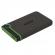 Transcend StoreJet 25M3 Ulkoinen HDD kiintolevy, 4TB, Harmaa (USB 3.1)
