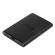 Transcend ESD270C Ulkoinen SSD kiintolevy, 500GB, MUSTA (USB Type-C)