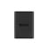 Transcend ESD270C Ulkoinen SSD kiintolevy, 500GB, MUSTA (USB Type-C)