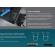 Transcend ESD270C Ulkoinen SSD kiintolevy, 500GB, MUSTA (USB Type-C)