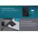 Transcend ESD270C Ulkoinen SSD kiintolevy, 500GB, MUSTA (USB Type-C)