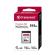 Transcend CFE Muistikortti, 512GB, 1700MB/s/1000MB/s