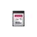 Transcend CFE Muistikortti, 512GB, 1700MB/s/1000MB/s