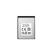 Transcend CFE Muistikortti, 512GB, 1700MB/s/1000MB/s