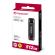 Transcend ESD310C Ulkoinen SSD kiintolevy, 512GB, Grafiitti (USB Type-A ja Type-C)