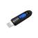 Transcend JetFlash 790 Muistitikku, 512GB, Musta (USB 3.1 Gen 1)