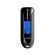 Transcend JetFlash 790 Muistitikku, 512GB, Musta (USB 3.1 Gen 1)