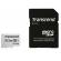 Transcend 300S microSDXC Muistikortti, 512GB / U3 / UHS-I (V30, A1)