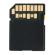 Transcend TS64GSDC700S 64GB Ultimate SDHC muistikortti