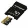 TRANSCEND UHS-1 U3 64GB ULTIMATE MicroSDXC Muistikortti