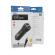 Wave Autolaturi, 2 x USB + USB Type-C kaapeli (15,5W)