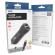 Wave Autolaturi, 2 x USB + USB Type-C kaapeli (15,5W)