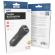 WAVE AUTOLATURISOVITIN 3.1A 2:lla USB liittimell