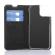 Wave Book Case, Apple iPhone 13 mini, Ruusukulta