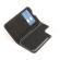 Wave Book Case, Apple iPhone 13 mini, Ruusukulta