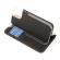 Wave Book Case, Apple iPhone 13 mini, Ruusukulta